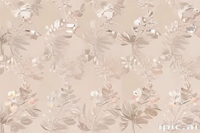aesthetic neutral wallpaper