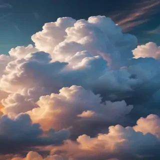 iphone clouds wallpaper