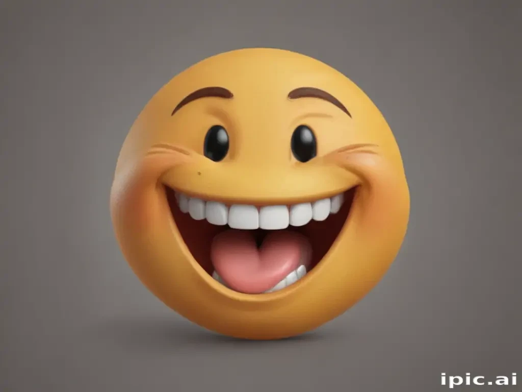 laughing emoji png