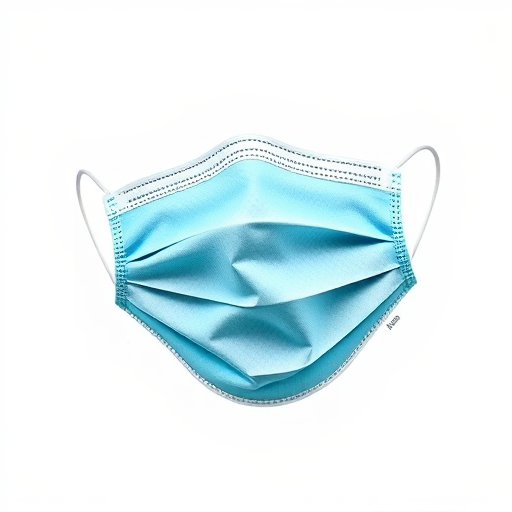 face mask png