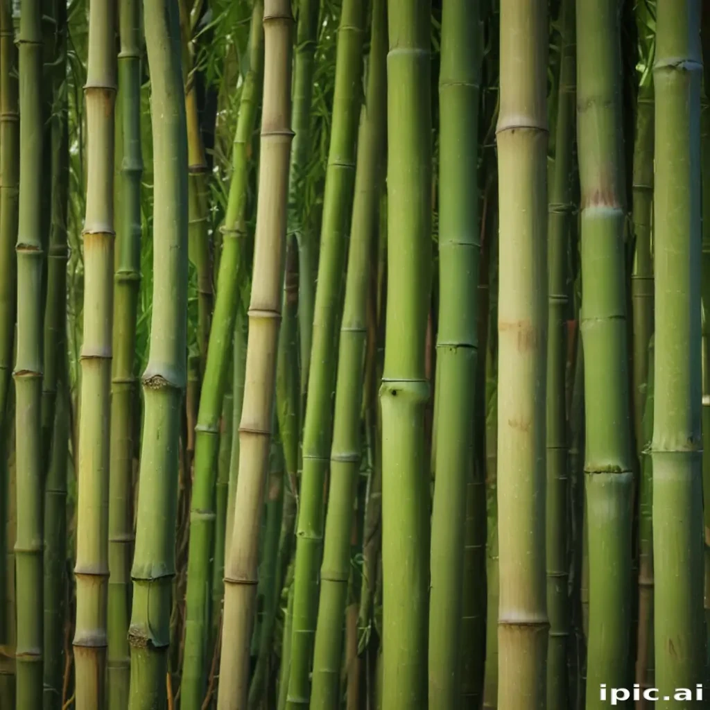 bamboo background