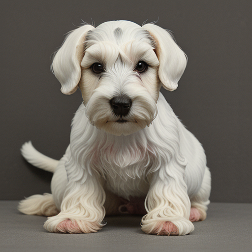 sealyham terrier