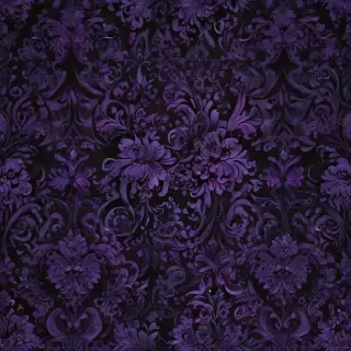 purple and black wallpaper