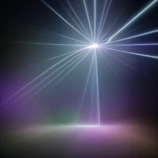 light beams png