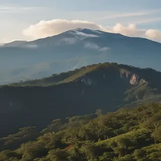 png mountain