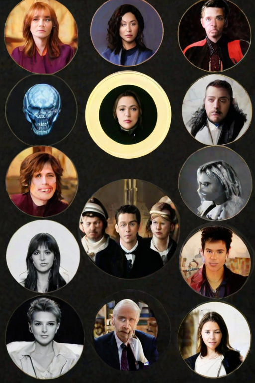 images circle