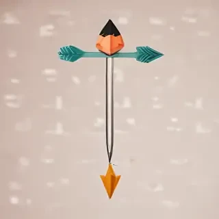 cute arrow png