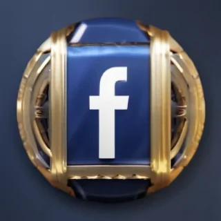 facebook icon