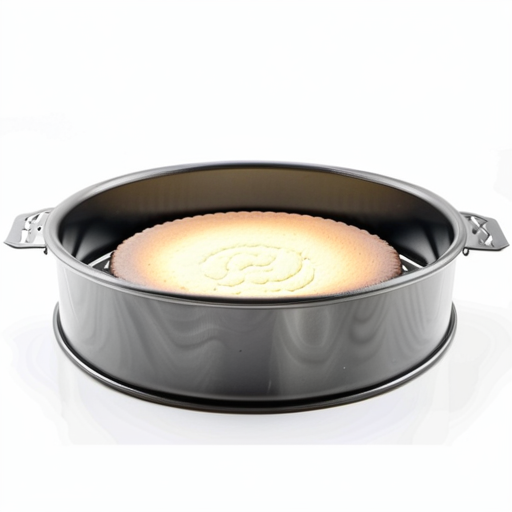 10 inch springform cake pan