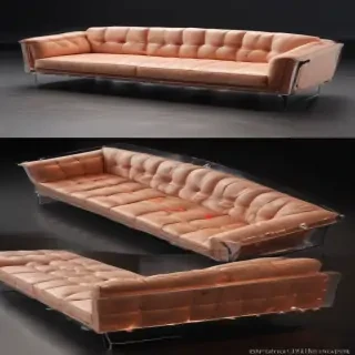 couch transparent