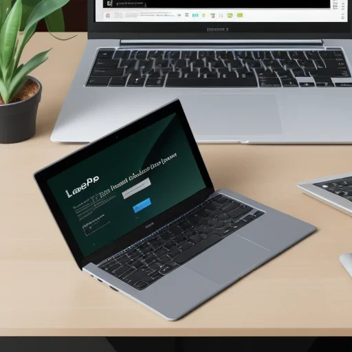 laptop mockup free