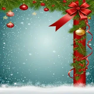 christmas png background