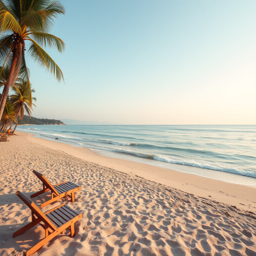 aesthetic wallpapers beachy