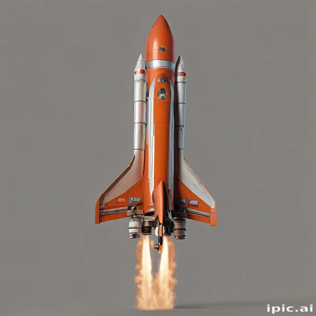 rocket png