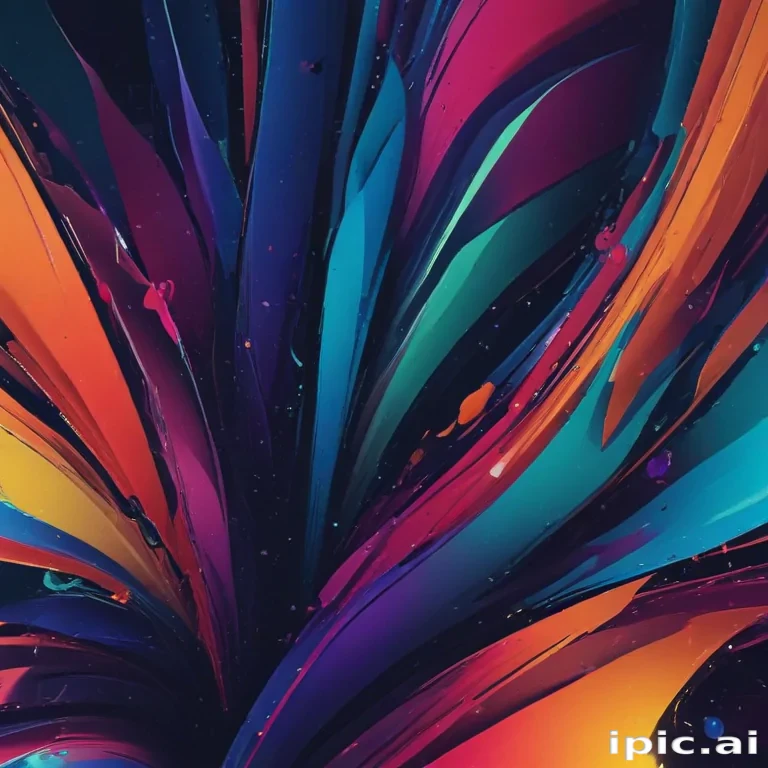 abstract wallpaper iphone