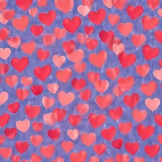 heart background iphone
