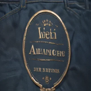 jean mockup
