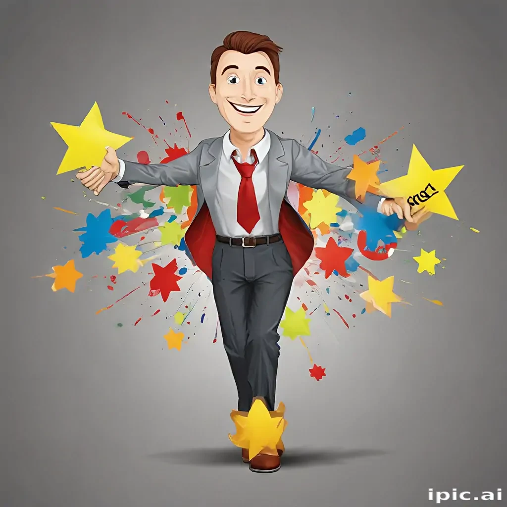 success clip art