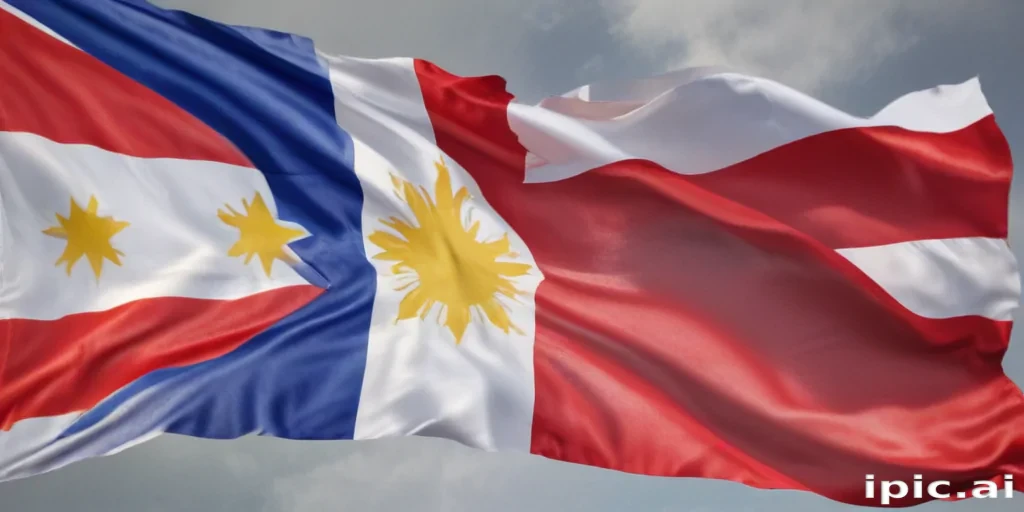 image flag of the philippines