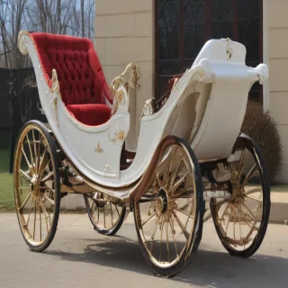 sleigh