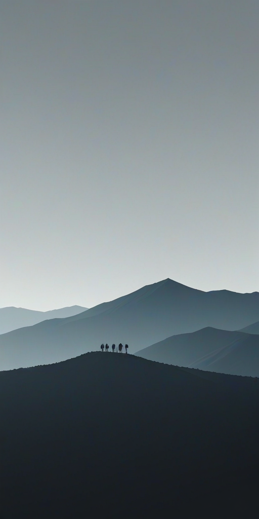 minimalist 4k wallpaper