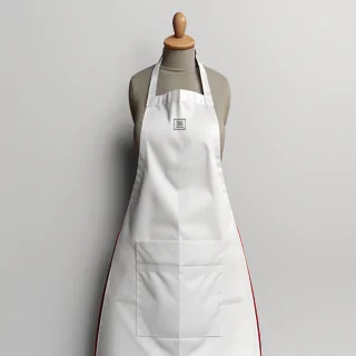 apron mockup