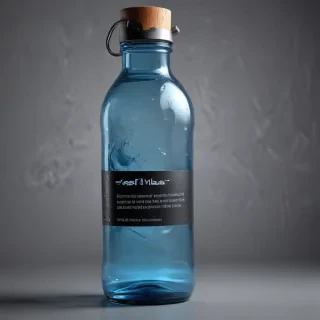 png water bottle