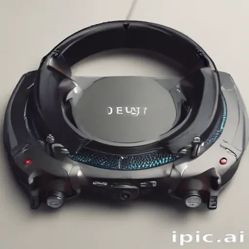 deejay png