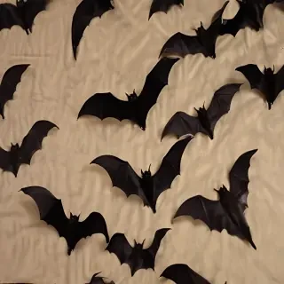 pictures of bats for halloween
