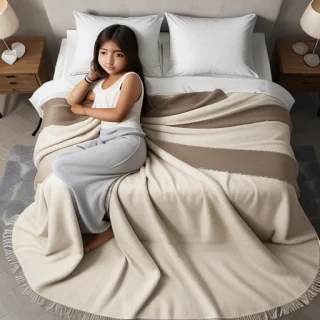 blanket png