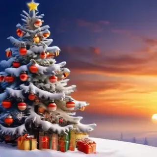 christmas wallpapers for iphone