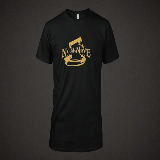 tshirt black png