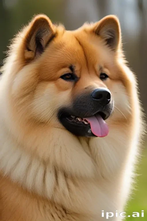 eurasier dog breed