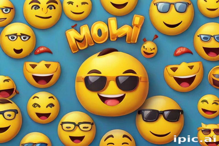 cool emoji