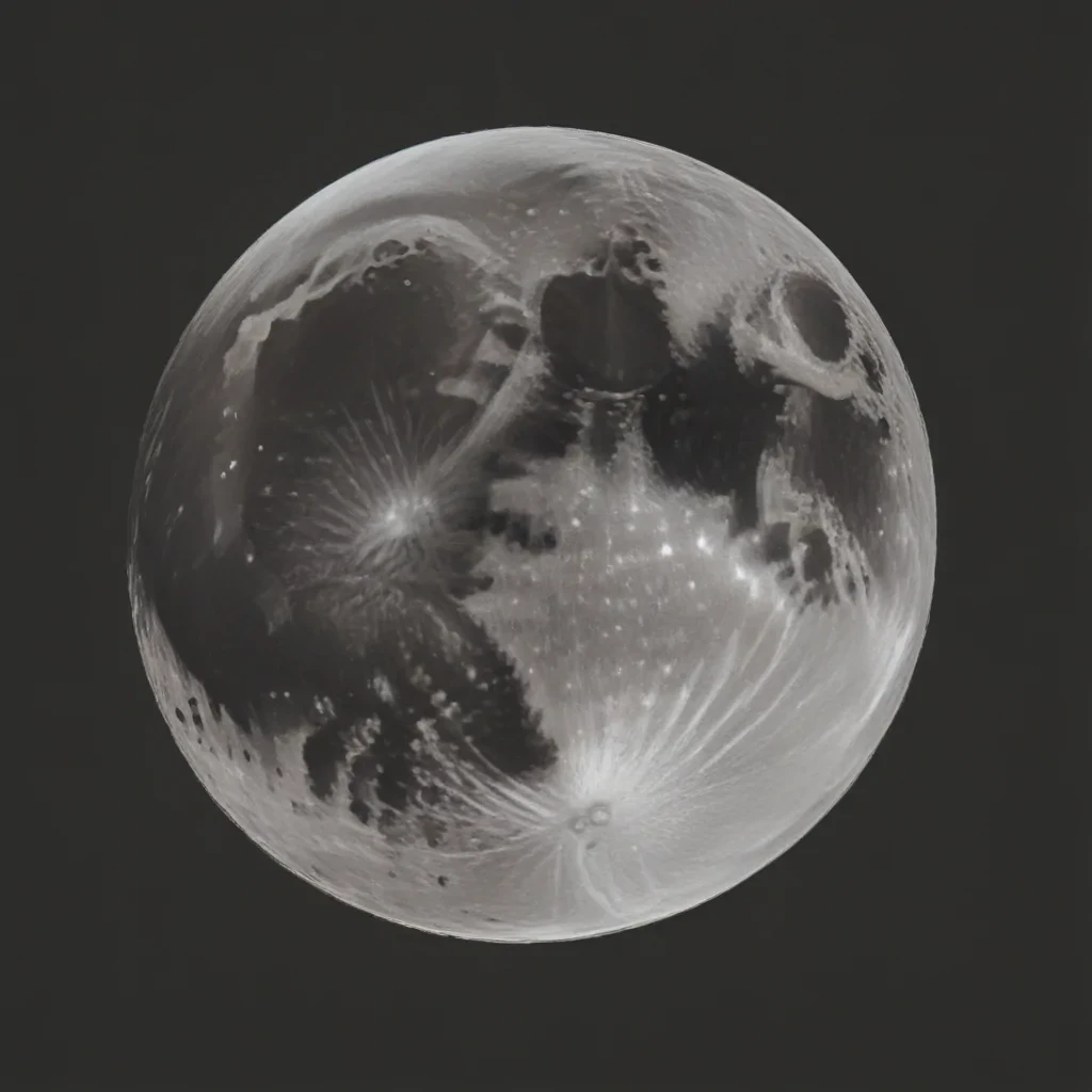 full moon png