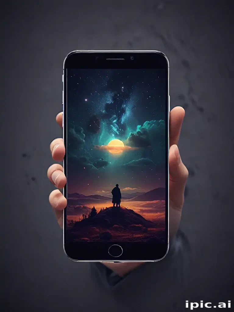 cool phone wallpapers