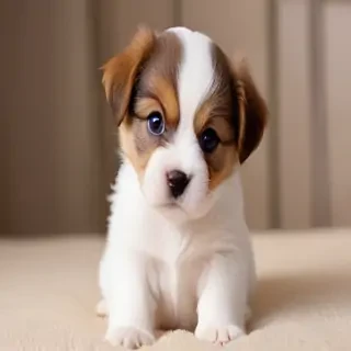 adorable puppy wallpapers