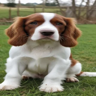 welsh springer spaniel