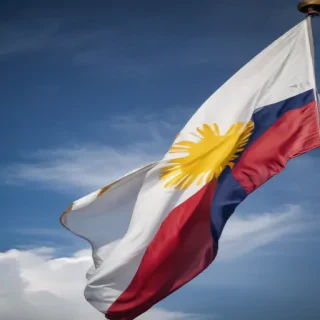 image flag of the philippines
