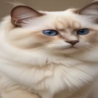 birman breed