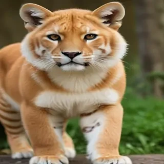 cheetoh breed