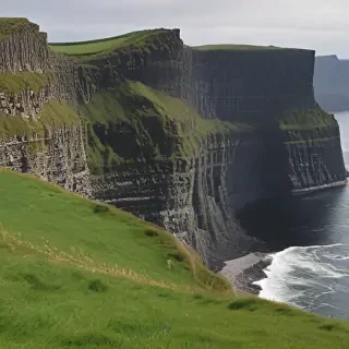 cliffs of moher
