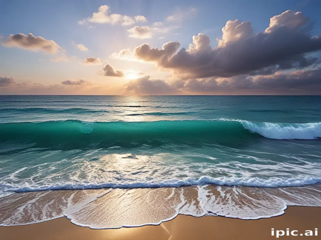 ocean desktop pics