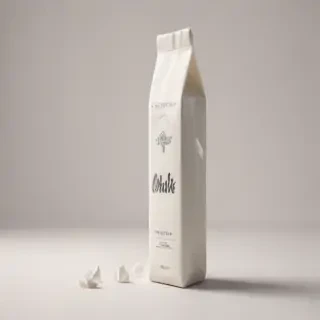 milk carton png