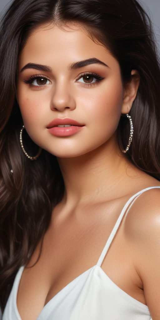 selena gomez israel
