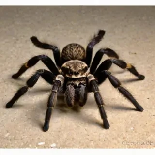tarantula png