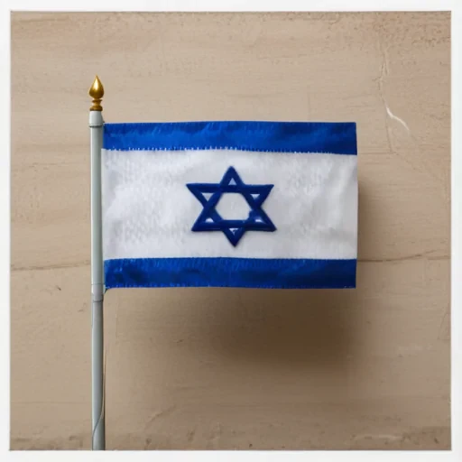 israeli flag