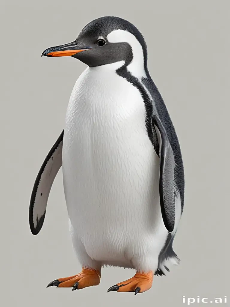 penguin png