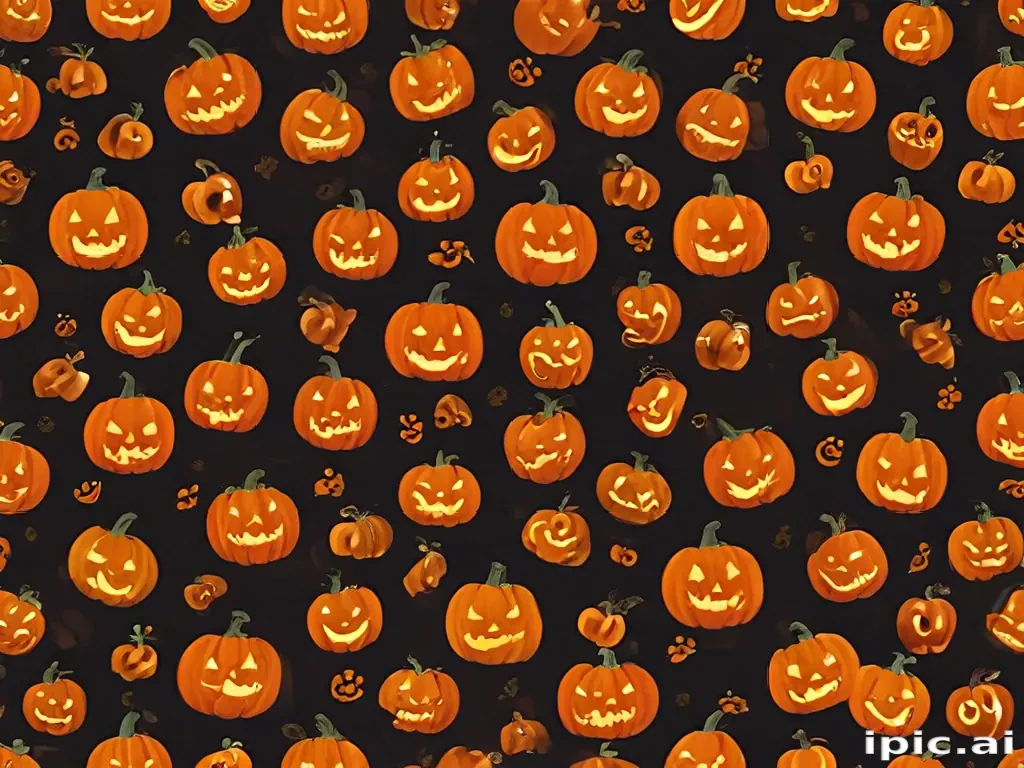 halloween pumpking png