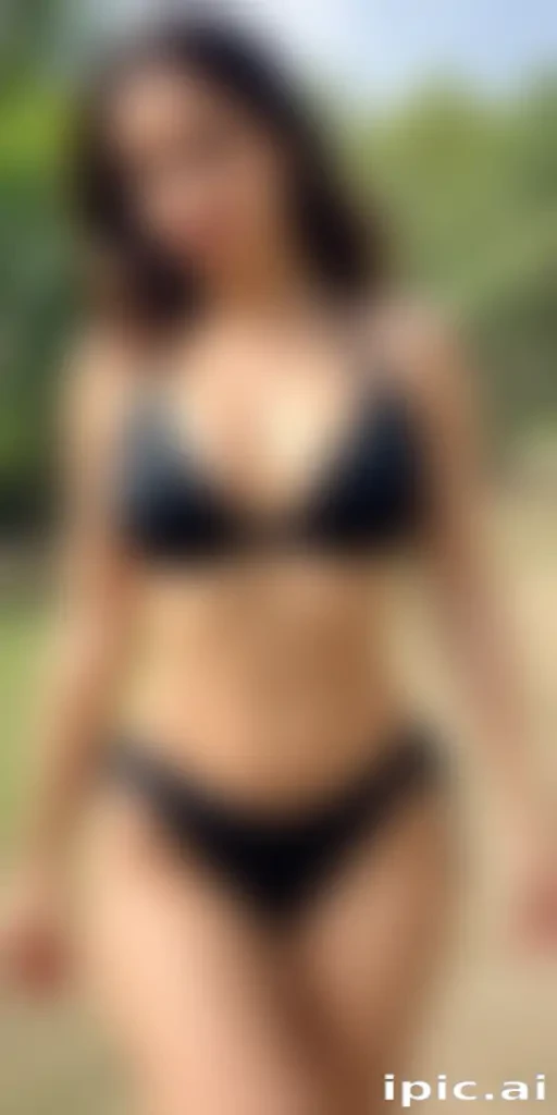 nora fatehi bikini